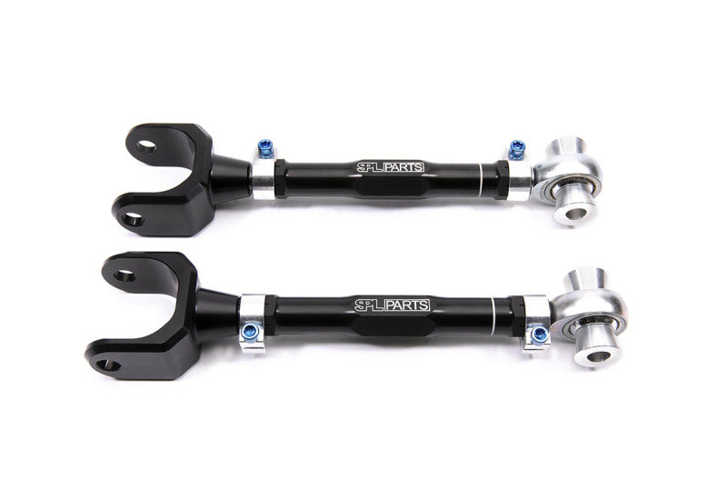 SPL Parts SPL RTA S550 2015+ fits Ford Mustang (S550) Rear Toe Links