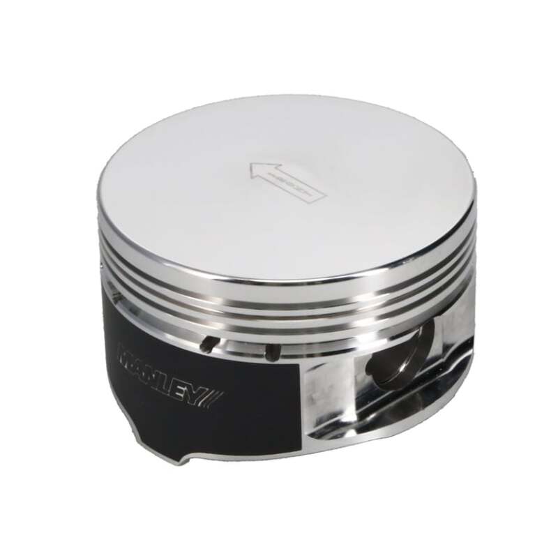 Manley Performance 595030C-8 Manley fits Ford 4.6L Modular V8 Piston Set - 3.
