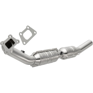 Magnaflow 551683 12-13 fits Chevrolet Camaro 3.6L Direct Fit Converter