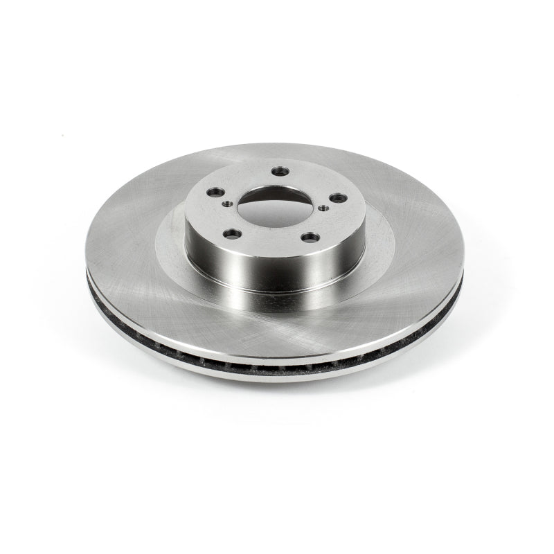 PowerStop JBR957 fits Saab 05-06 9-2X Front Autospecialty Brake Rotor