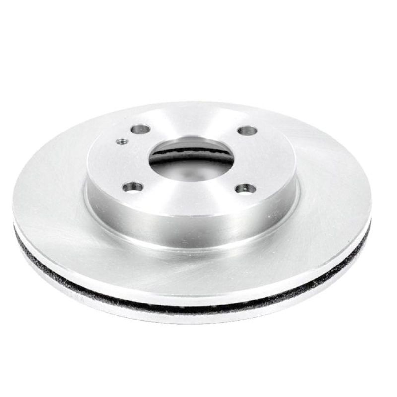 PowerStop JBR925 fits Mazda 01-03 Protege Front Autospecialty Brake Rotor