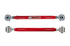 UMI Performance 2544-RUMI 16-24 fits Chevrolet Camaro Alignment Toe Arm - Red