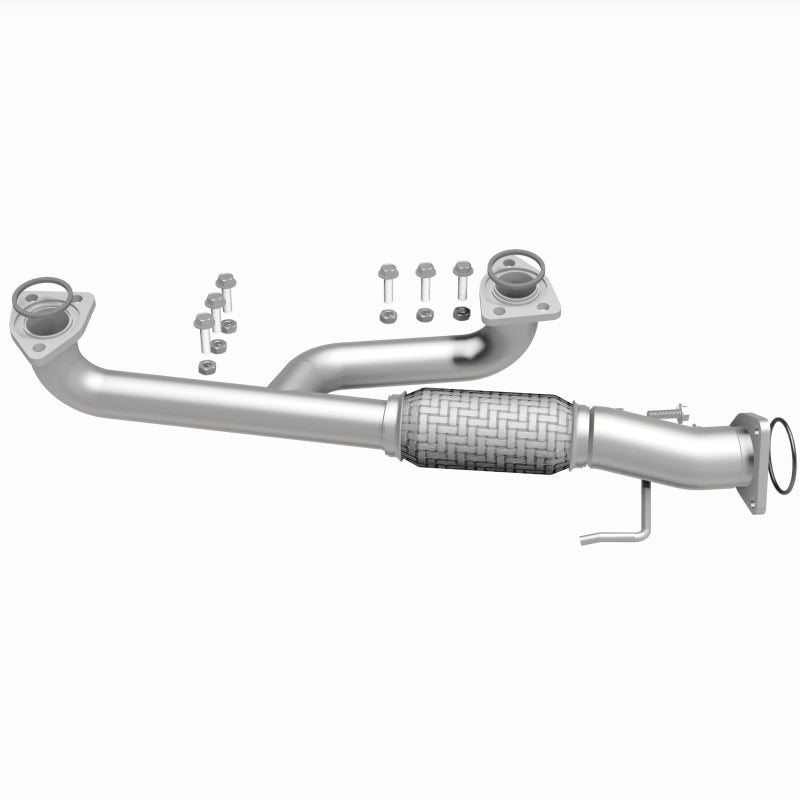 Magnaflow 107-0263 BRE Exhaust 11-13 fits Honda Odyssey 3.5L Front Pipe Kit