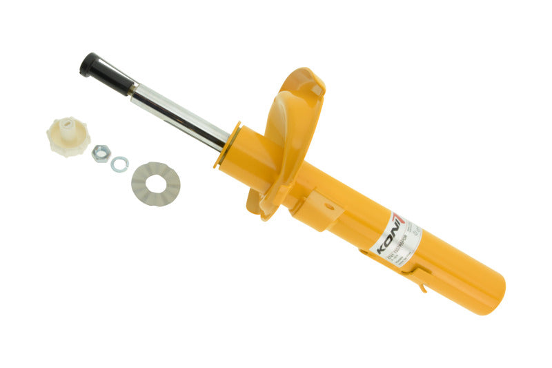 Koni 8741 1557RSPOR Sport (Yellow) Shock 12-13 fits Ford Focus Sedan and Hatchback/ incl ST model - Right Front