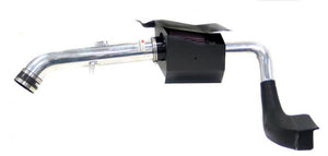 K&N Engineering 69-7070TP K&N 03-06 350z Polished Typhoon Short Ram Intake