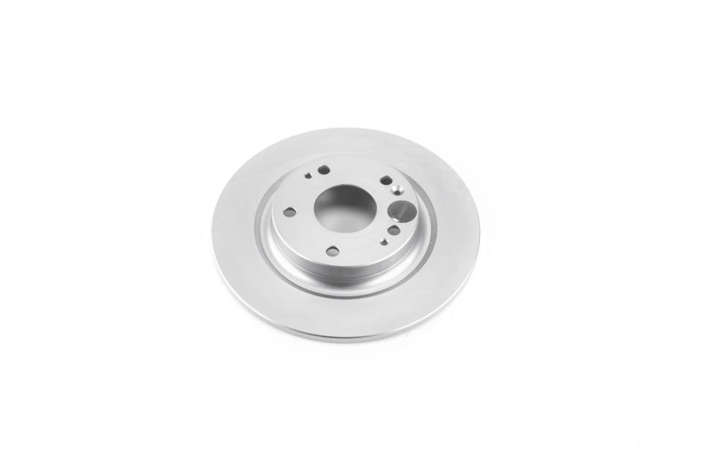 PowerStop JBR1747EVC fits Honda Civic Rear Evolution Geo 17-18met Coated Rotor