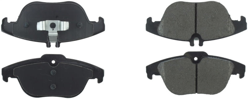 Stoptech 308.13411 Street Brake Pads - Rear