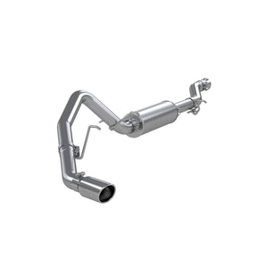 MBRP S5043AL fits GM Tahoe/fits Suburban/Yukon/Yukon XL/Escalade Aluminized