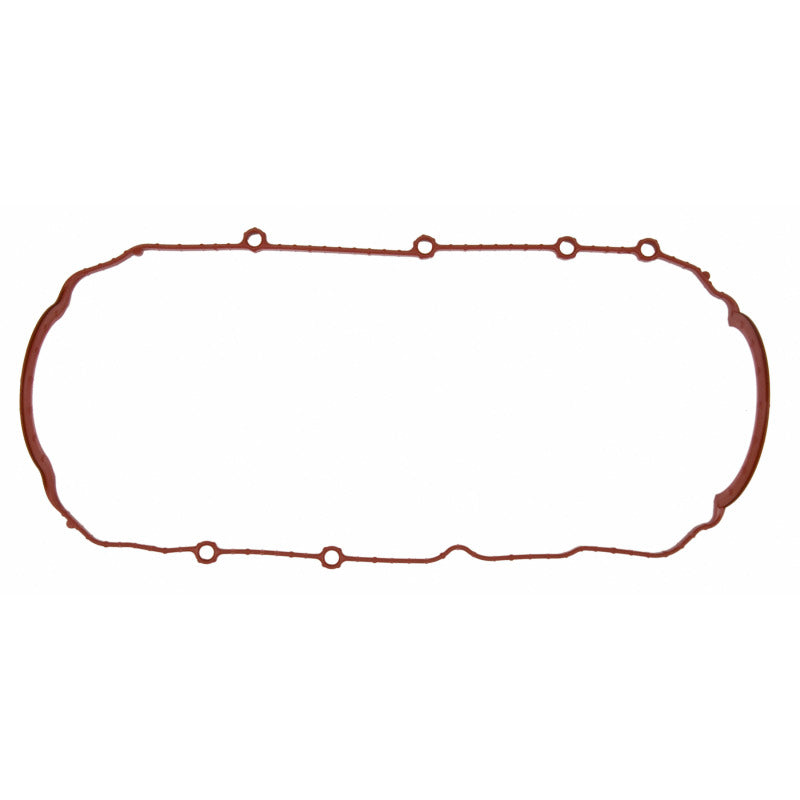Fel-Pro OS30772R fits Chevrolet Equinox OS 30772 R Engine Oil Pan Gasket Set PermaDry Molded Rubber