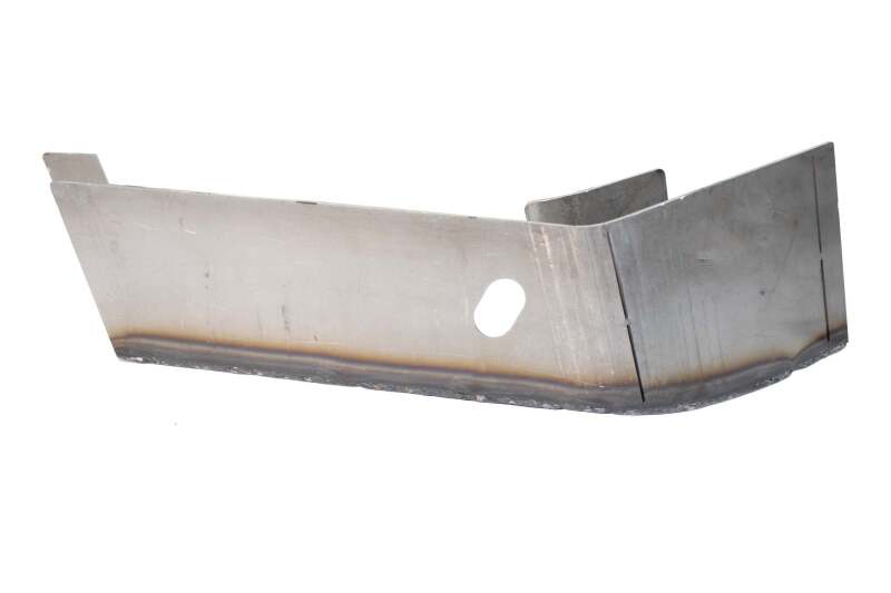 RustBuster RB7605R Front Frame Section Right Side