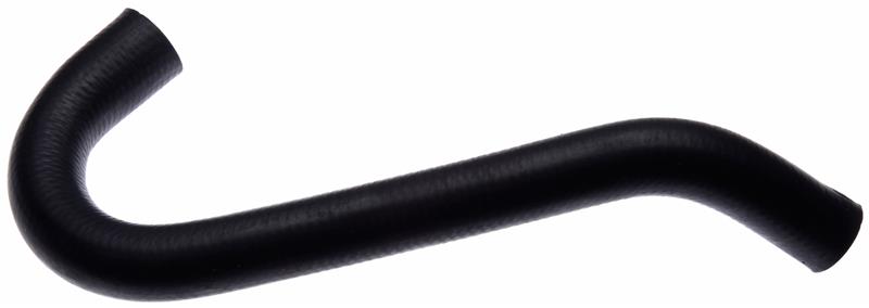 Gates 22221 96-99 fits Dodge Dakota 4-Cyl. 2.5L Upper Molded Coolant Hose