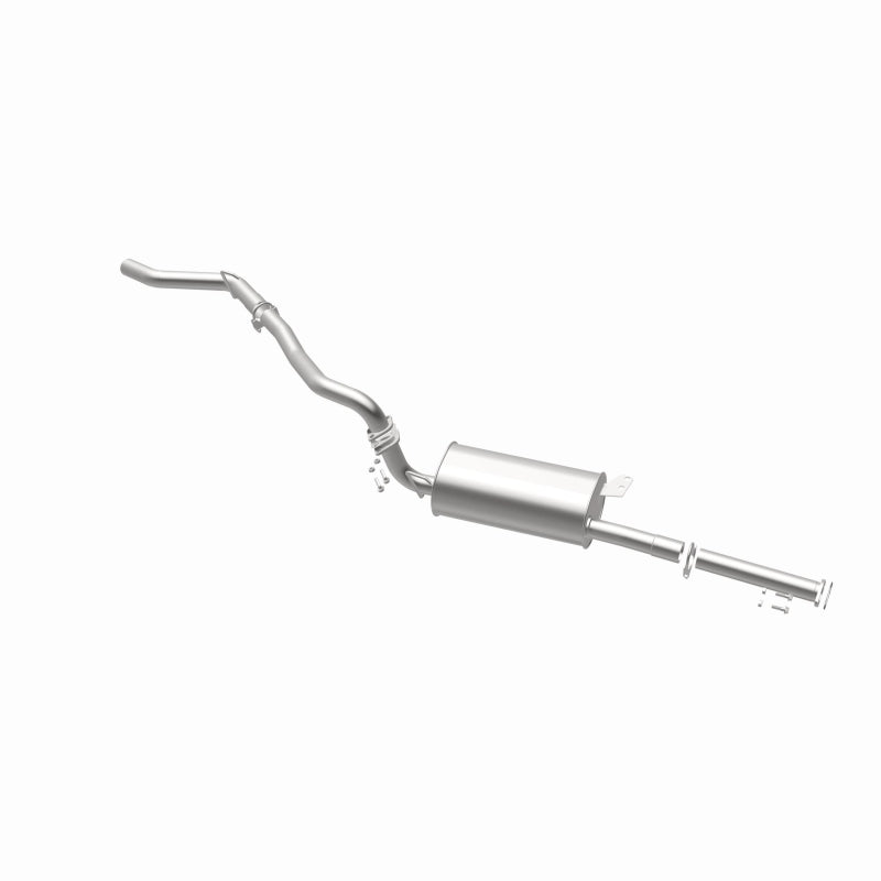Magnaflow 106-0304 BRE Exhaust Kit 98-02 Isuzu Trooper SLX 3.5L