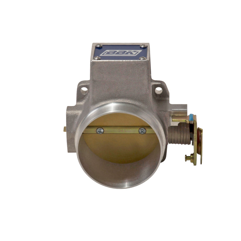 BBK  1792 Hemi 5.7 6.1 6.4 85mm Throttle Body (Hemi Swap Conversion)  Power Plus