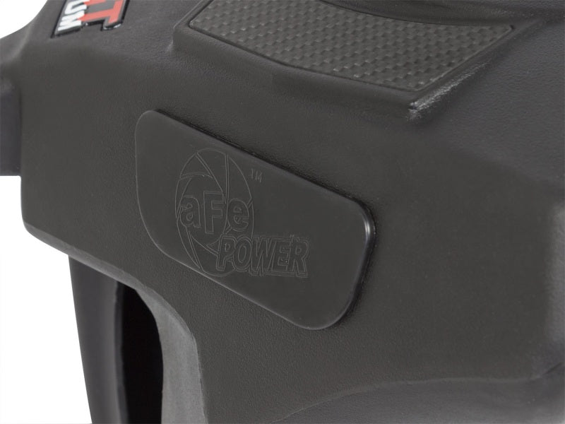 AFE 51-74205 um Air Intake System PRO Dry S Stage-2 13-16 fits Cadillac ATS 3.6
