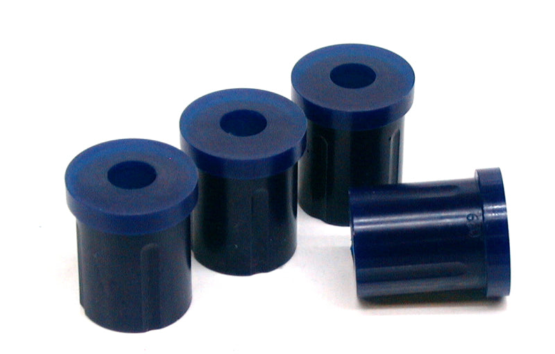 SuperPro SPF0544K fits Mazda-Sprg/Rear Up/Bush