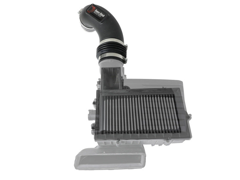 AFE 55-10012D Stock Induction System Pro Dry S Media fits Volkswagen GTI (MKVII