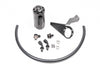 Radium Engineering 20-0728-FL PCV Catch Can Kit fits Nissan Z33 V35 VQ35DE Fluid