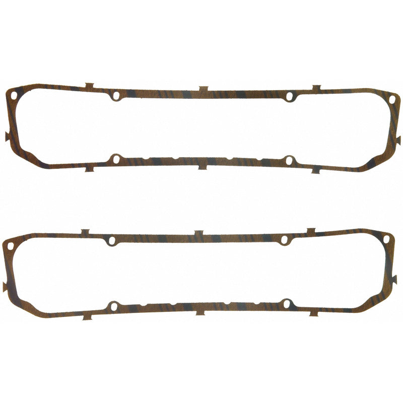 Fel-Pro VS13379 fits Dodge Challenger VS 13379 Engine Valve Cover Gasket Set