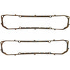Fel-Pro VS13379 fits Dodge Challenger VS 13379 Engine Valve Cover Gasket Set