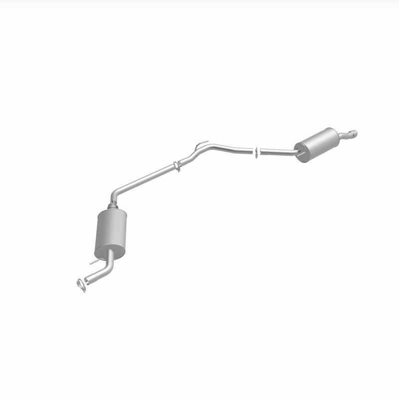 Magnaflow 106-0230 BRE Exhaust Kit 99-03 fits VW EuroVan 2.8L