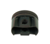 Mahle 930208255-1 MS Piston fits SBC 377ci 4.155 Bore 3.480/3.500in Stroke 6.125in Rod .927 Pin -5cc 13.5 CR - Single