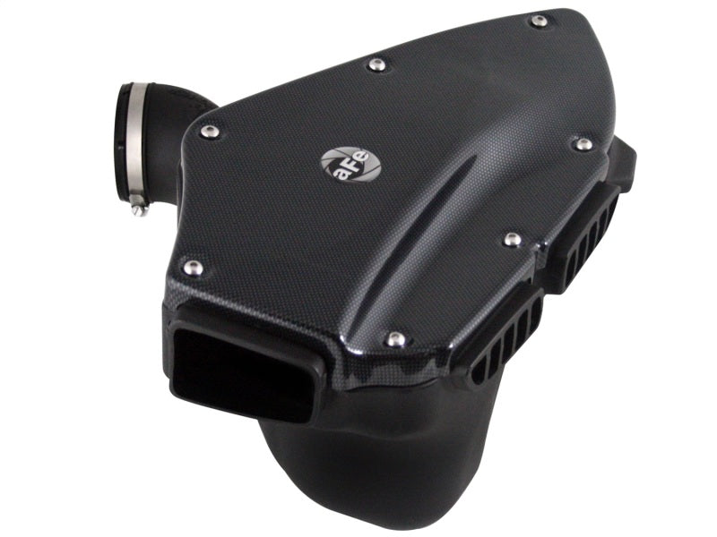 AFE 51-81012-C Force Stage 2 Si Intake System PDS 06-11 fits BMW 3 Series E9x L