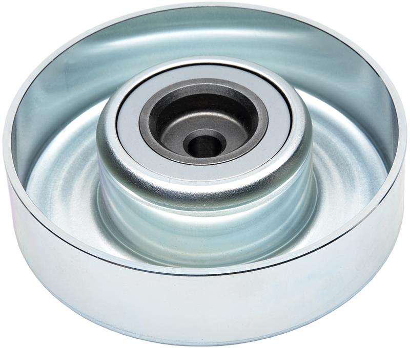 Gates 36318 07-14 fits Lexus LS460 V-8 4.6L Lower Belt Drive Pulley