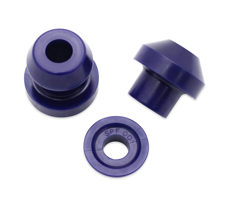 SuperPro SPF0001K fits Ford-St/Bar To Chas/Mt