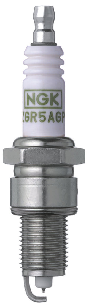 NGK 7102 G-Power Spark Plug Box of 4 (ZGR5AGP)