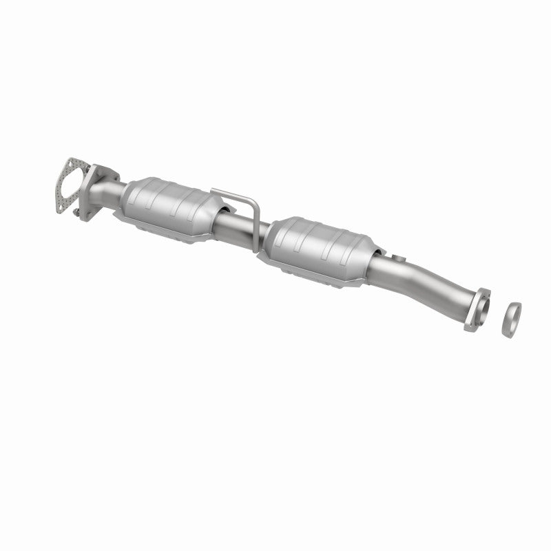 Magnaflow 23541 fits Ford 98 Conv DF -00 Ranger 4.0L/3.0L Rear / 98-00 Mazda B3