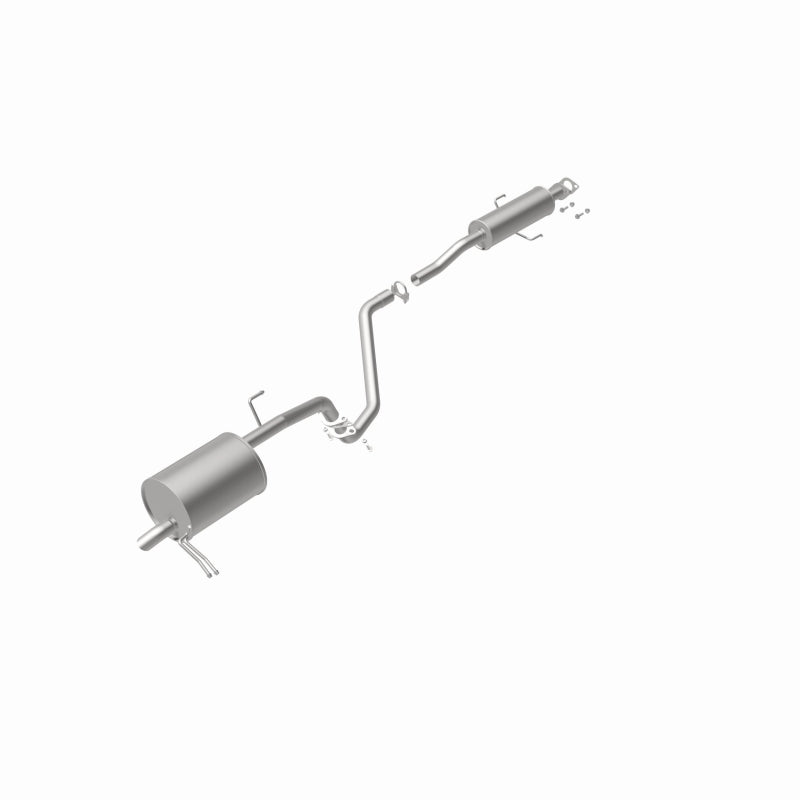 Magnaflow 106-0448 BRE Exhaust Kit 10-13 fits Kia Forte Forte Koup