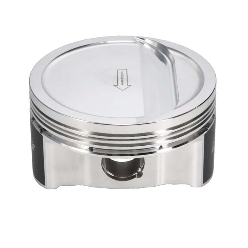 Manley Performance 599040CE-8 Manley fits Chevrolet LS Piston Set - 4.165in B