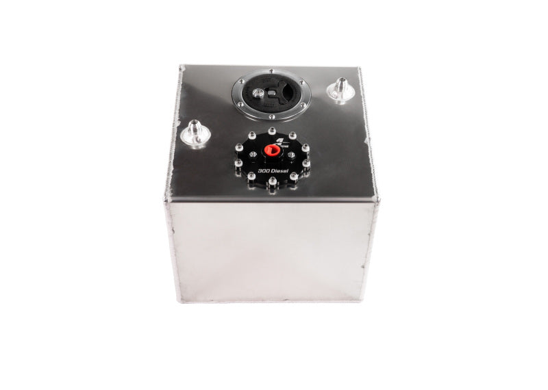 Aeromotive  11824 Diesel Fuel Cell - 6 Gal