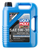 LIQUI MOLY 2039 5L Longtime High Tech Motor Oil SAE 5W30