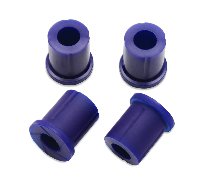 SuperPro SPF0753K fits Mazda B2600 4 X 4 Ute Shackle