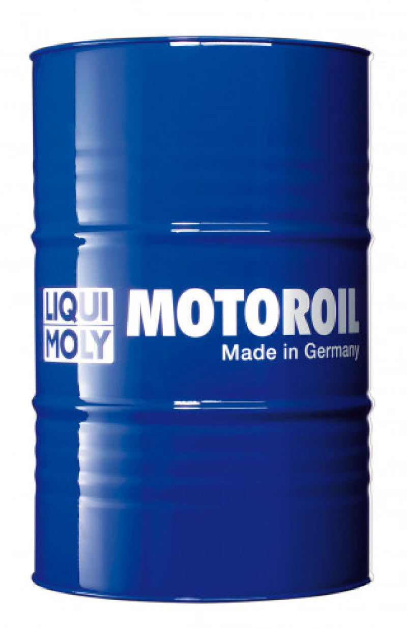 LIQUI MOLY 22113 205L Special Tec AA Motor Oil SAE 5W40 Diesel