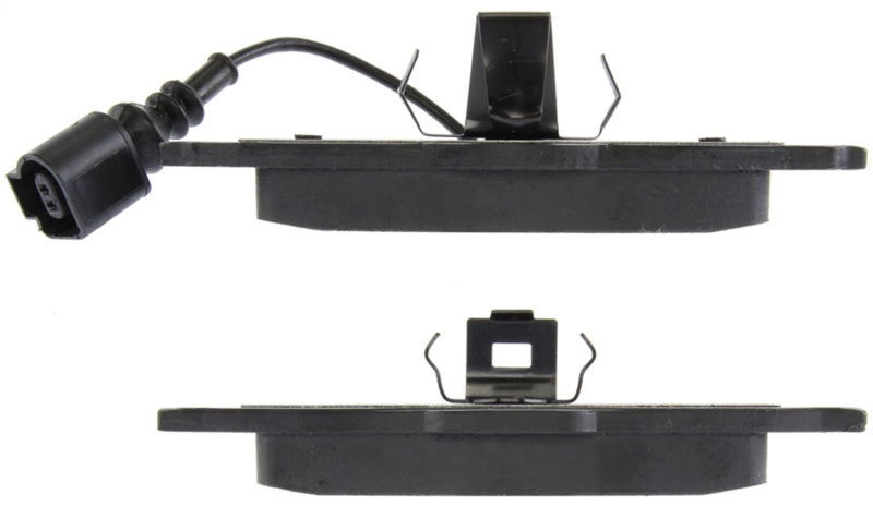 StopTech 308.09153 Street Touring VW Golf R/Golf R32 / Front Brake Pads