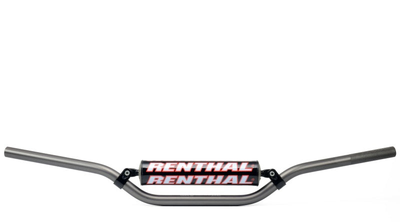 Renthal 971-08-TT-01-185 fits RC 7/8 Handlebar - Tanium