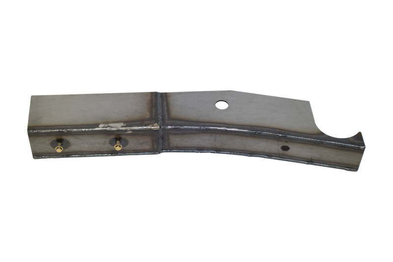 RustBuster RB7713R Over Axle Frame Section Right Side