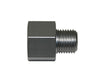 Wilwood fitting tube adapter 1/2-20X9/16-18 IF