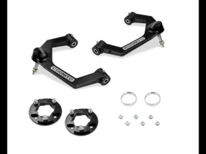 Cognito 120-91059 15-20 fits Ford F-150 4WD 2.5in Standard Leveling Kit