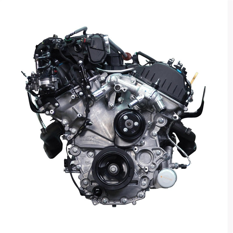 fits Ford M-6007-33V6NA Racing Duratec 3.3L V6 Naturally Aspirated Crate Engine (Special Order No Cancel/Returns)