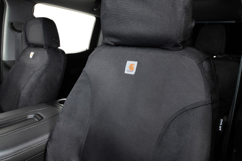 Covercraft SSC2617COBK 2024+ fits Ford Ranger SuperCrew Carhartt Super Dux Se