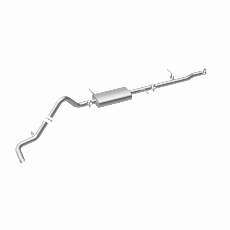 Magnaflow 106-0507 BRE Exhaust Kit 09-13 fits Silverado Sierra 1500