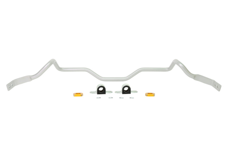 Whiteline BTF72Z fits Toyota 00-05 Celica Front 24mm Heavy Duty Adjustable Swaybar