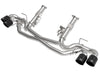 AFE 49-34127NM-B orce-Xp 3in to 2-1/2in 304SS Cat-Back (No Muff.) 2020 fits Che