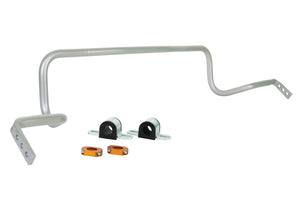 Whiteline BMF66Z 14-18 fits Mazda 3 Front 24mm Heavy Duty Adjustable Swaybar