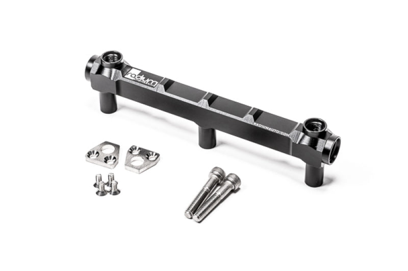 Radium Engineering 20-0766 fits Toyota G16E-GTS Fuel Rail