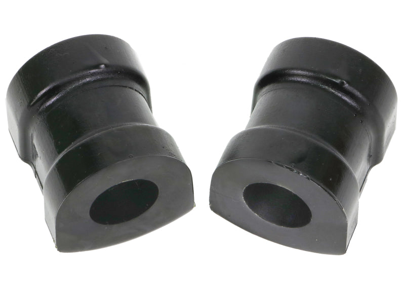 Whiteline KSK034-27 92-98 fits BMW 318i 27mm Front Sway Bar Mount Bushing Kit