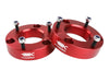 AFE 416-30T001-R CONTROL 2.0 IN Leveling Kit 04-21 fits Ford F-150 - Red